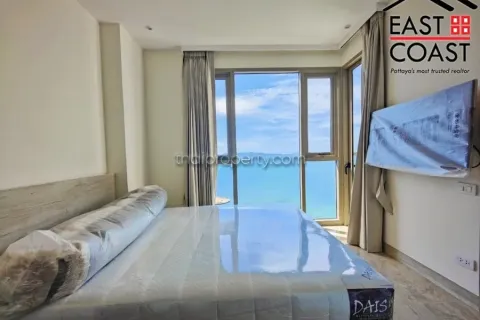 Condominio de 1 dormitorio en Pattaya, Tailandia № 212296 - foto 11