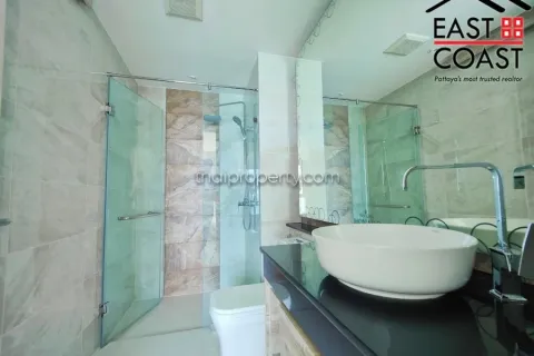 Condominio de 1 dormitorio en Pattaya, Tailandia № 212296 - foto 13