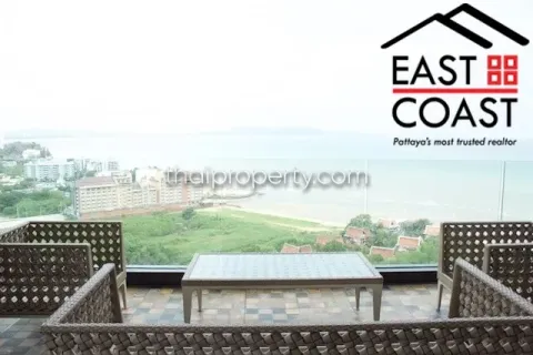Condominio de 1 dormitorio en Pattaya, Tailandia № 212295 - foto 20