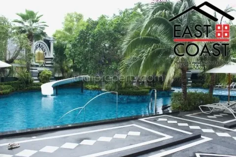 Condominio de 1 dormitorio en Pattaya, Tailandia № 212295 - foto 22