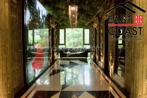 Condominio de 1 dormitorio en Pattaya, Tailandia № 212295 - foto 13