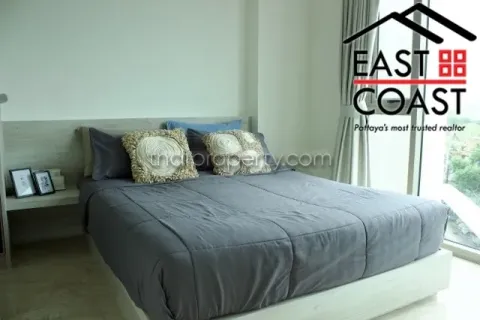 Condominio de 1 dormitorio en Pattaya, Tailandia № 212295 - foto 7