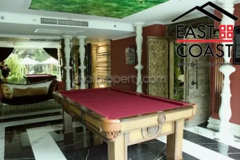 Condominio de 1 dormitorio en Pattaya, Tailandia № 212295 - foto 25