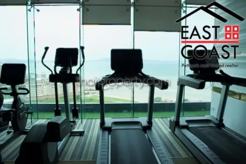 Condominio de 1 dormitorio en Pattaya, Tailandia № 212295 - foto 16