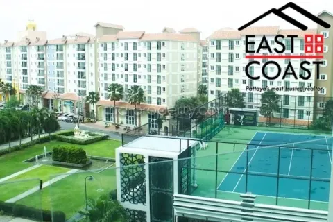 Condominio de 1 dormitorio en Pattaya, Tailandia № 212295 - foto 18