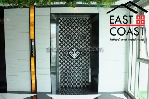 Condominio de 1 dormitorio en Pattaya, Tailandia № 212295 - foto 15