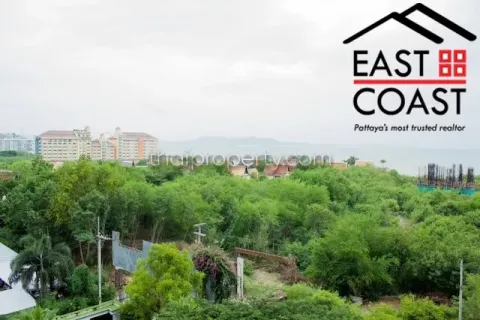 Condominio de 1 dormitorio en Pattaya, Tailandia № 212295 - foto 10