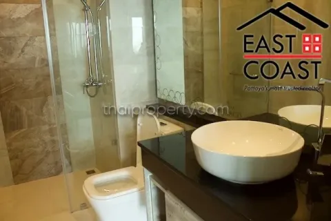 Condominio de 1 dormitorio en Pattaya, Tailandia № 212295 - foto 8