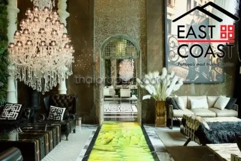 Condominio de 1 dormitorio en Pattaya, Tailandia № 212295 - foto 24