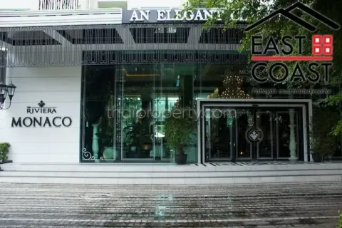 Condominio de 1 dormitorio en Pattaya, Tailandia № 212295 - foto 12