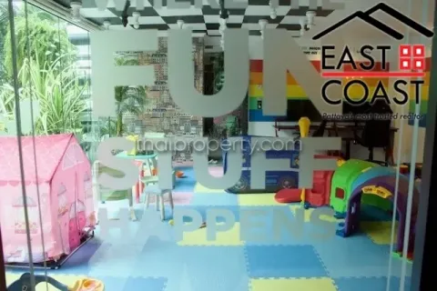 Condominio de 1 dormitorio en Pattaya, Tailandia № 212295 - foto 26