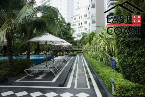 Condominio de 1 dormitorio en Pattaya, Tailandia № 212295 - foto 23