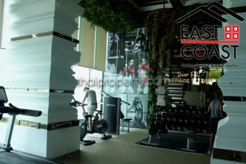 Condominio de 1 dormitorio en Pattaya, Tailandia № 212295 - foto 17