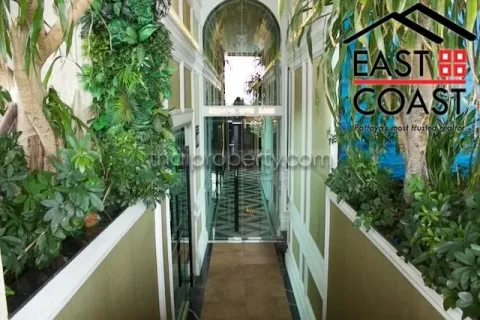Condominio de 1 dormitorio en Pattaya, Tailandia № 212295 - foto 21