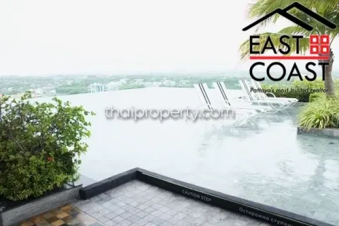 Condominio de 1 dormitorio en Pattaya, Tailandia № 212295 - foto 19