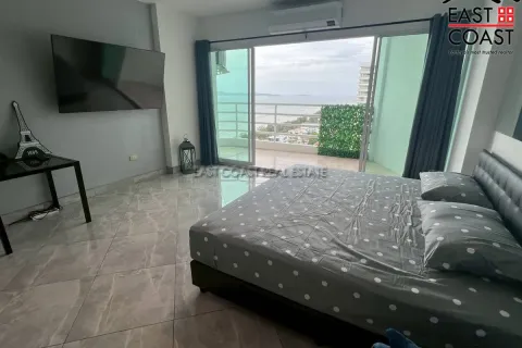 Estudio en el condominio en Jomtien Beach, Pattaya, Tailandia № 212294 - foto 2