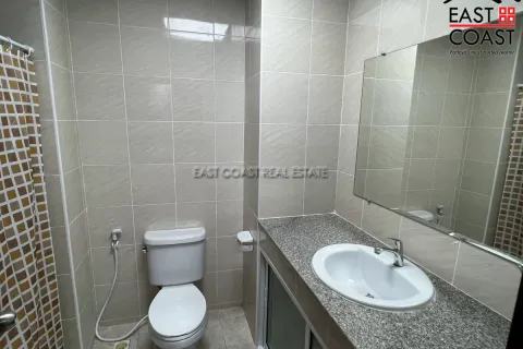 Estudio en el condominio en Jomtien Beach, Pattaya, Tailandia № 212294 - foto 7