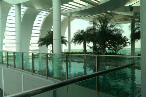 Студия в кондо в Клонг Тоэй, Бангкок, Таиланд № 138536 - фото 27