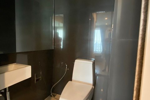 Студия в кондо в Клонг Тоэй, Бангкок, Таиланд № 138536 - фото 21