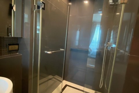 Студия в кондо в Клонг Тоэй, Бангкок, Таиланд № 138536 - фото 20