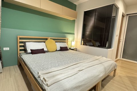 Студия в кондо в Клонг Тоэй, Бангкок, Таиланд № 138536 - фото 12