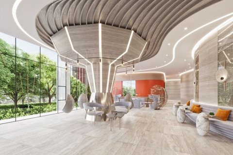 Кондоминиум с 2 спальнями в Клонг Тоэй, Бангкок, Таиланд № 138540 - фото 5