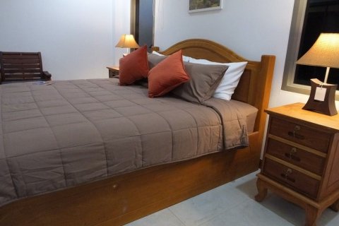 Вилла в Самуи, Таиланд с 3 спальнями  № 138537 - фото 11