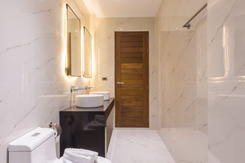 Villa in Ko Samui, Thailand 3 bedrooms № 138541 - photo 15
