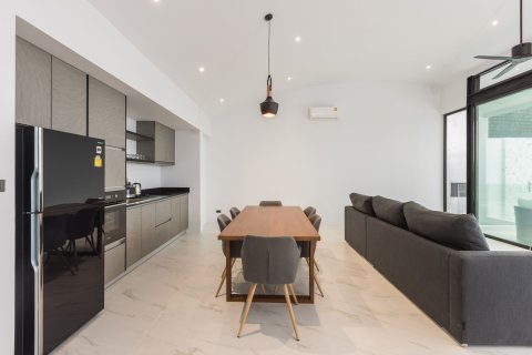 Villa in Ko Samui, Thailand 3 bedrooms № 138541 - photo 4