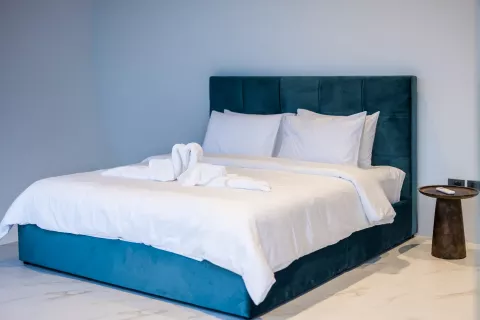 Villa in Ko Samui, Thailand 3 bedrooms № 138541 - photo 11