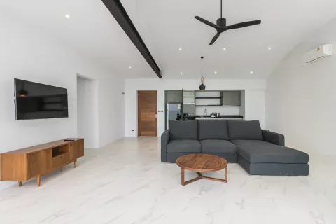 Villa in Ko Samui, Thailand 3 bedrooms № 138541 - photo 8