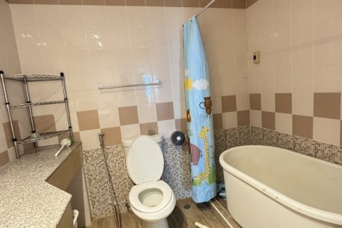 Condo à Pattaya, Thaïlande, 3 chambres  № 139286 - photo 14