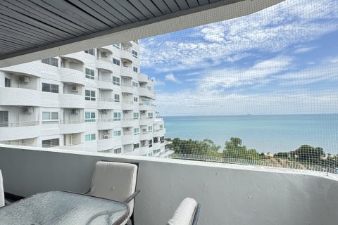 Condo à Pattaya, Thaïlande, 3 chambres  № 139286 - photo 16