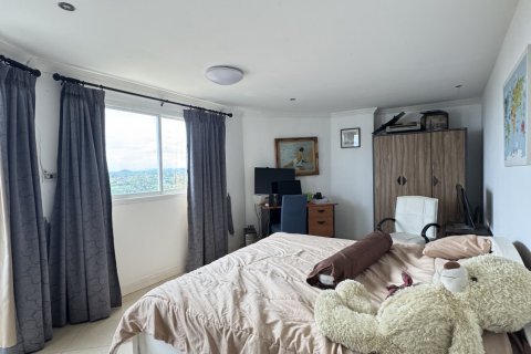 Condo à Pattaya, Thaïlande, 3 chambres  № 139286 - photo 13