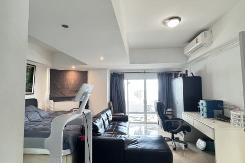 Condo à Pattaya, Thaïlande, 3 chambres  № 139286 - photo 8