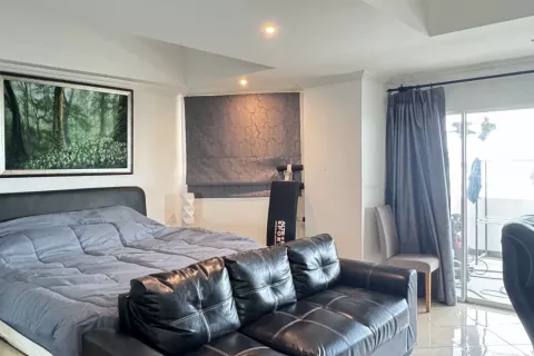 Condo à Pattaya, Thaïlande, 3 chambres  № 139286 - photo 7