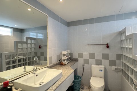 Condo à Pattaya, Thaïlande, 3 chambres  № 139286 - photo 6