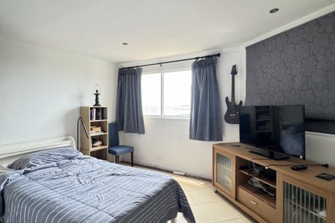 Condo à Pattaya, Thaïlande, 3 chambres  № 139286 - photo 12