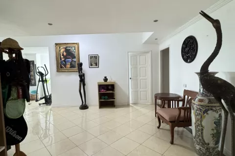 Condo à Pattaya, Thaïlande, 3 chambres  № 139286 - photo 4