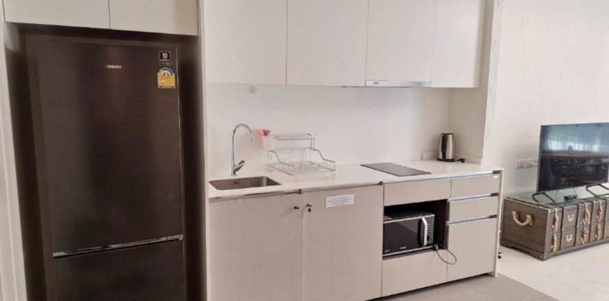 Appartement à Hua Hin, Thaïlande 3 chambres № 155860