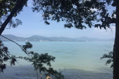 Terrain à Phuket, Thaïlande 56000 m2 № 155856 - photo 4