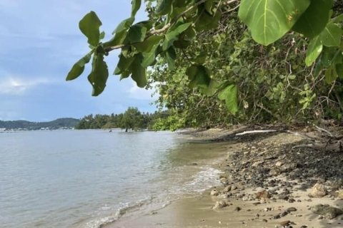 Terrain à Phuket, Thaïlande 56000 m2 № 155856 - photo 5