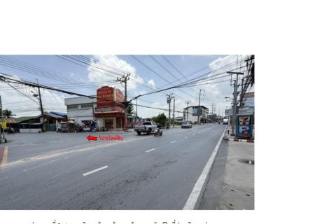 Земельный участок в Самутпракане, Таиланд 11502.8м2  № 155858 - фото 5