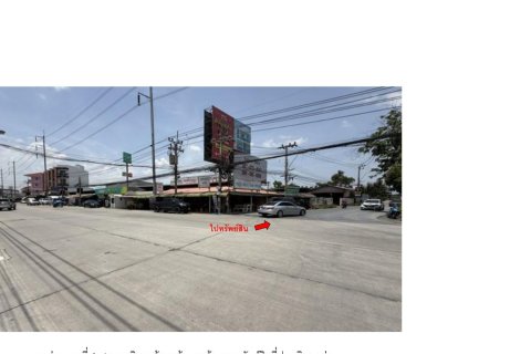 Земельный участок в Самутпракане, Таиланд 11502.8м2  № 155858 - фото 7