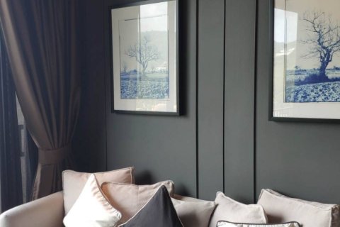 Studio dans le Condo à Phuket, Thaïlande  № 155861 - photo 6