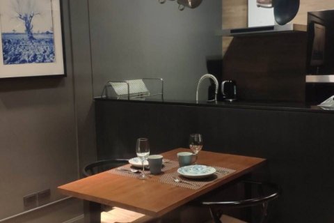 Studio dans le Condo à Phuket, Thaïlande  № 155861 - photo 10