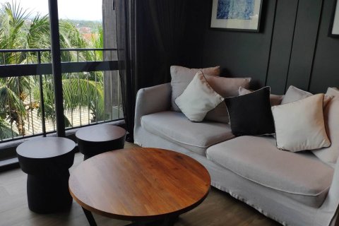 Studio dans le Condo à Phuket, Thaïlande  № 155861 - photo 3