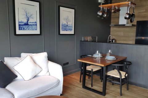 Studio dans le Condo à Phuket, Thaïlande  № 155861 - photo 1