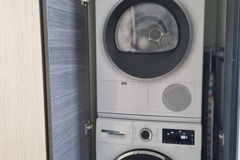 Кондоминиум с 1 спальней в Бангкоке, Таиланд № 134521 - фото 8