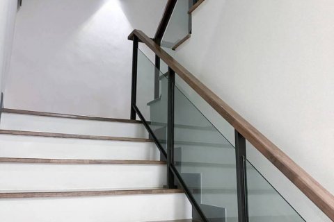 Дом в Банг Пхли Яи, Таиланд с 4 спальнями  № 134517 - фото 6